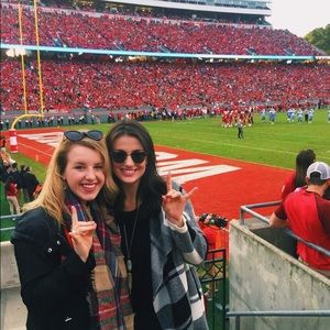 Meet your Posher, Sara